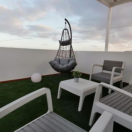 Casa Alvaria Punta Mujeres ภายนอก รูปภาพ