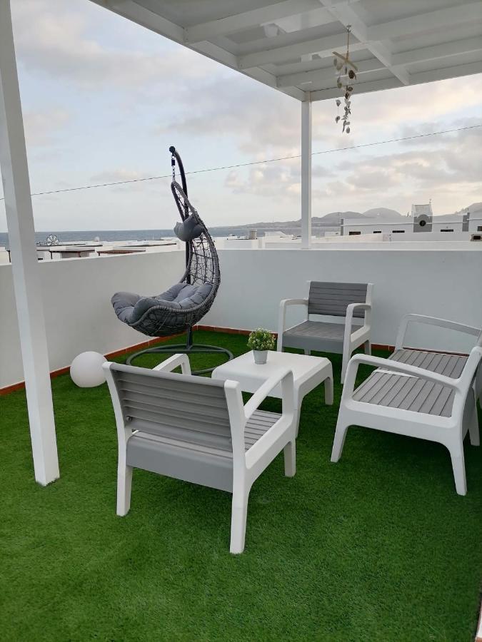 Casa Alvaria Punta Mujeres ภายนอก รูปภาพ