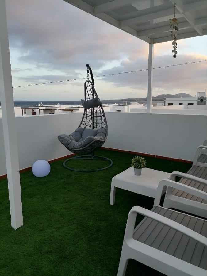 Casa Alvaria Punta Mujeres ภายนอก รูปภาพ