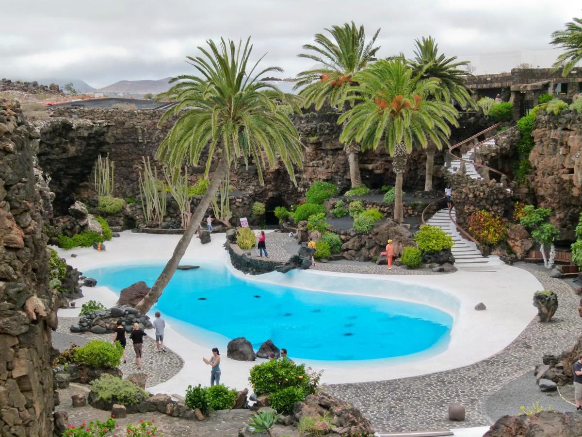 Casa Alvaria Punta Mujeres ภายนอก รูปภาพ
