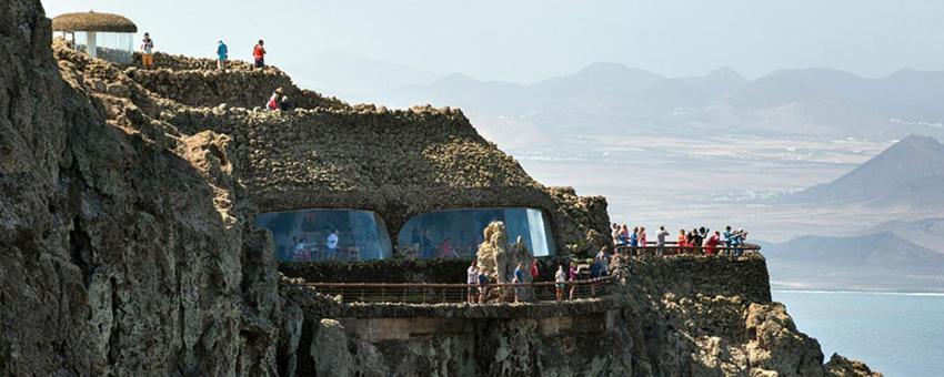 Casa Alvaria Punta Mujeres ภายนอก รูปภาพ