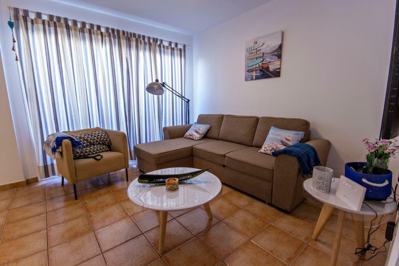 Casa Alvaria Punta Mujeres ภายนอก รูปภาพ