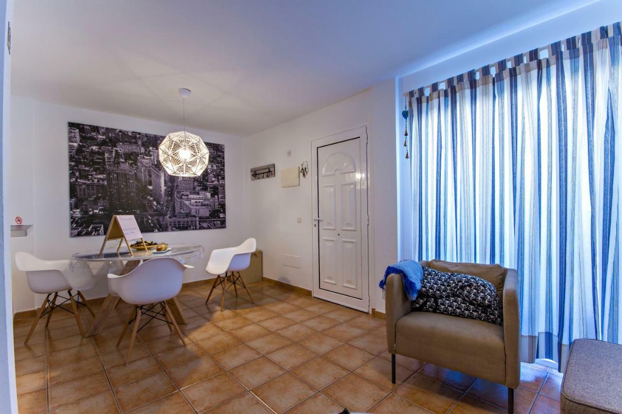 Casa Alvaria Punta Mujeres ภายนอก รูปภาพ