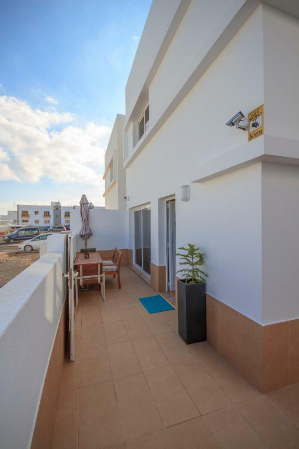 Casa Alvaria Punta Mujeres ภายนอก รูปภาพ