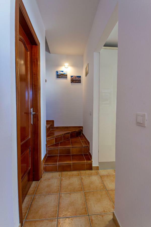 Casa Alvaria Punta Mujeres ภายนอก รูปภาพ