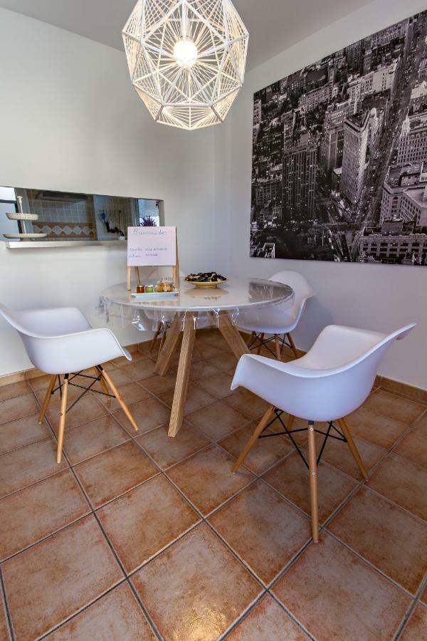 Casa Alvaria Punta Mujeres ภายนอก รูปภาพ