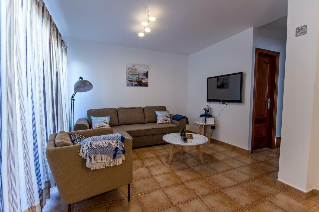 Casa Alvaria Punta Mujeres ภายนอก รูปภาพ