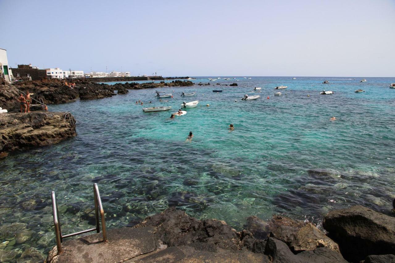 Casa Alvaria Punta Mujeres ภายนอก รูปภาพ