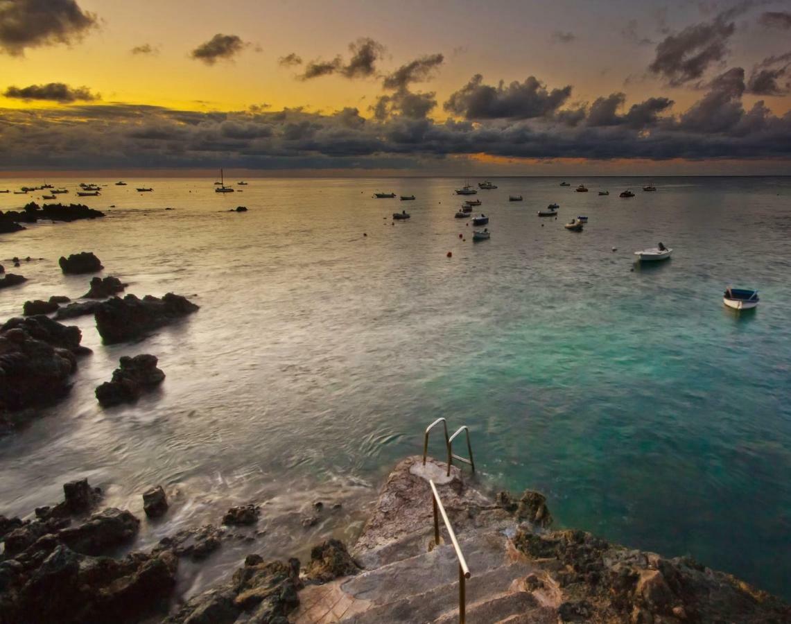 Casa Alvaria Punta Mujeres ภายนอก รูปภาพ