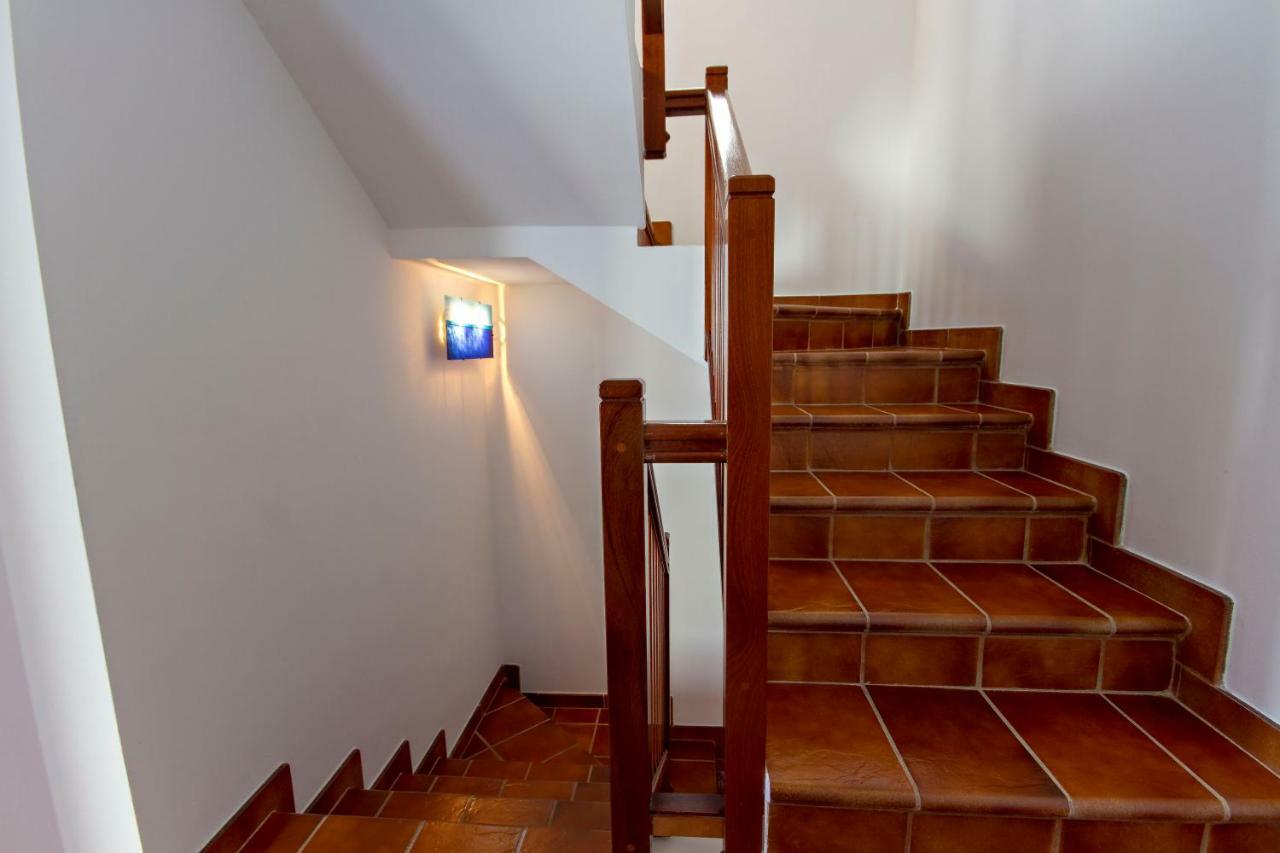 Casa Alvaria Punta Mujeres ภายนอก รูปภาพ