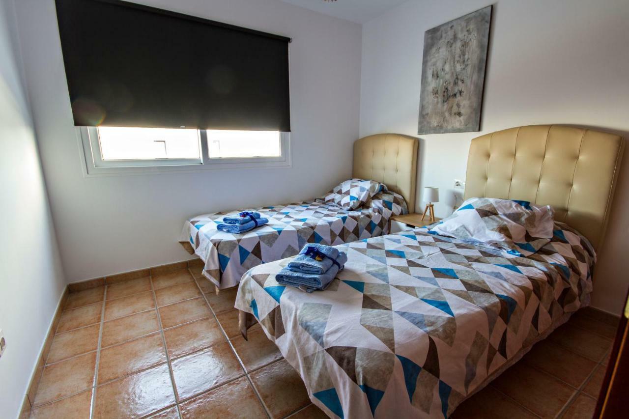 Casa Alvaria Punta Mujeres ภายนอก รูปภาพ